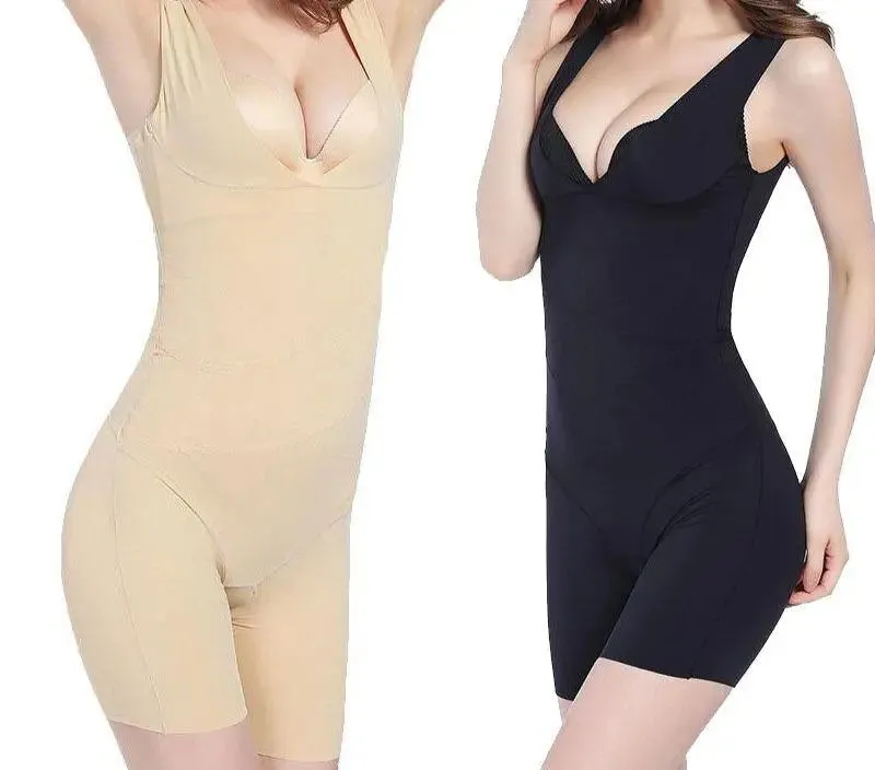 360 Curves Shapewear Bodysuit