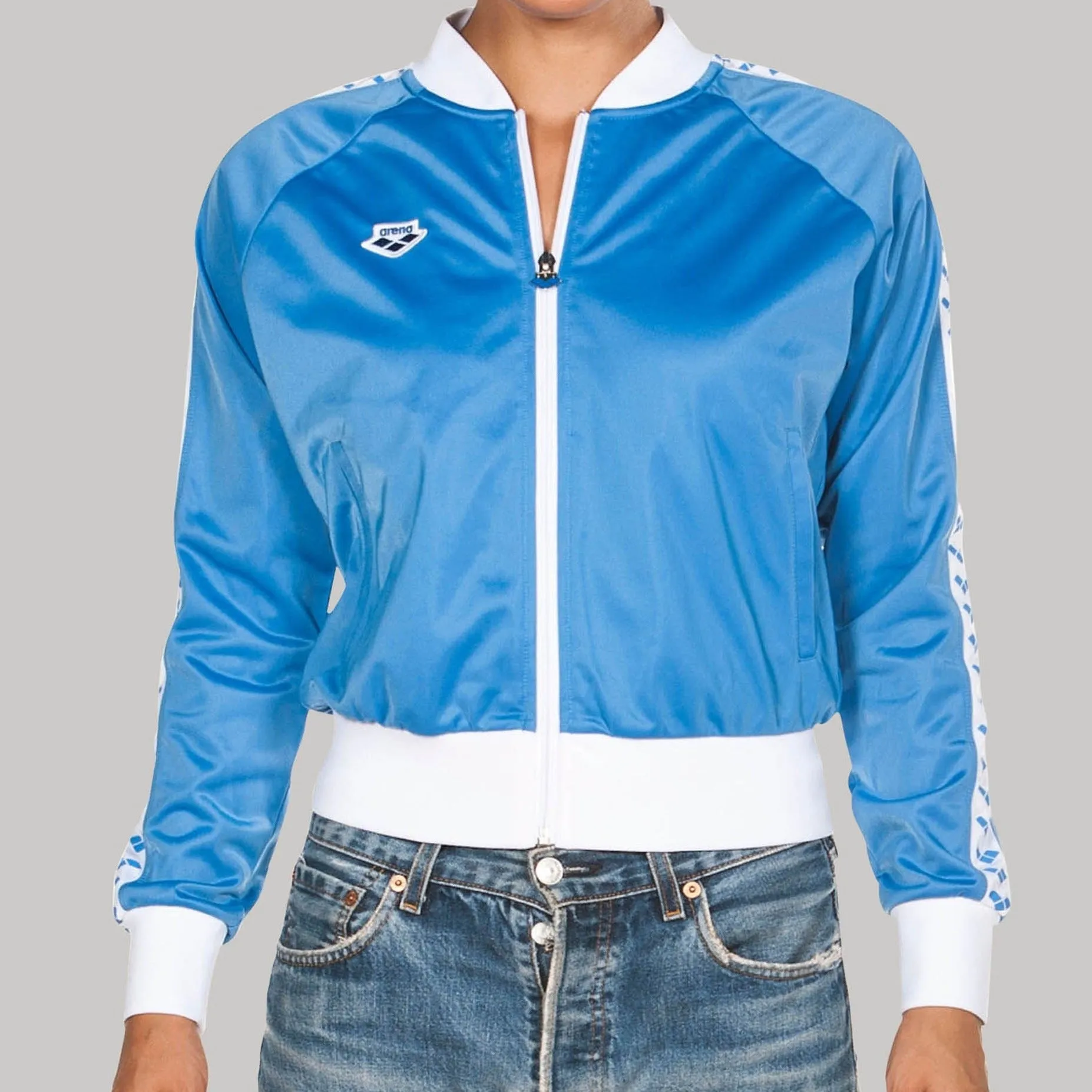 Arena Women's Relax IV Jacket