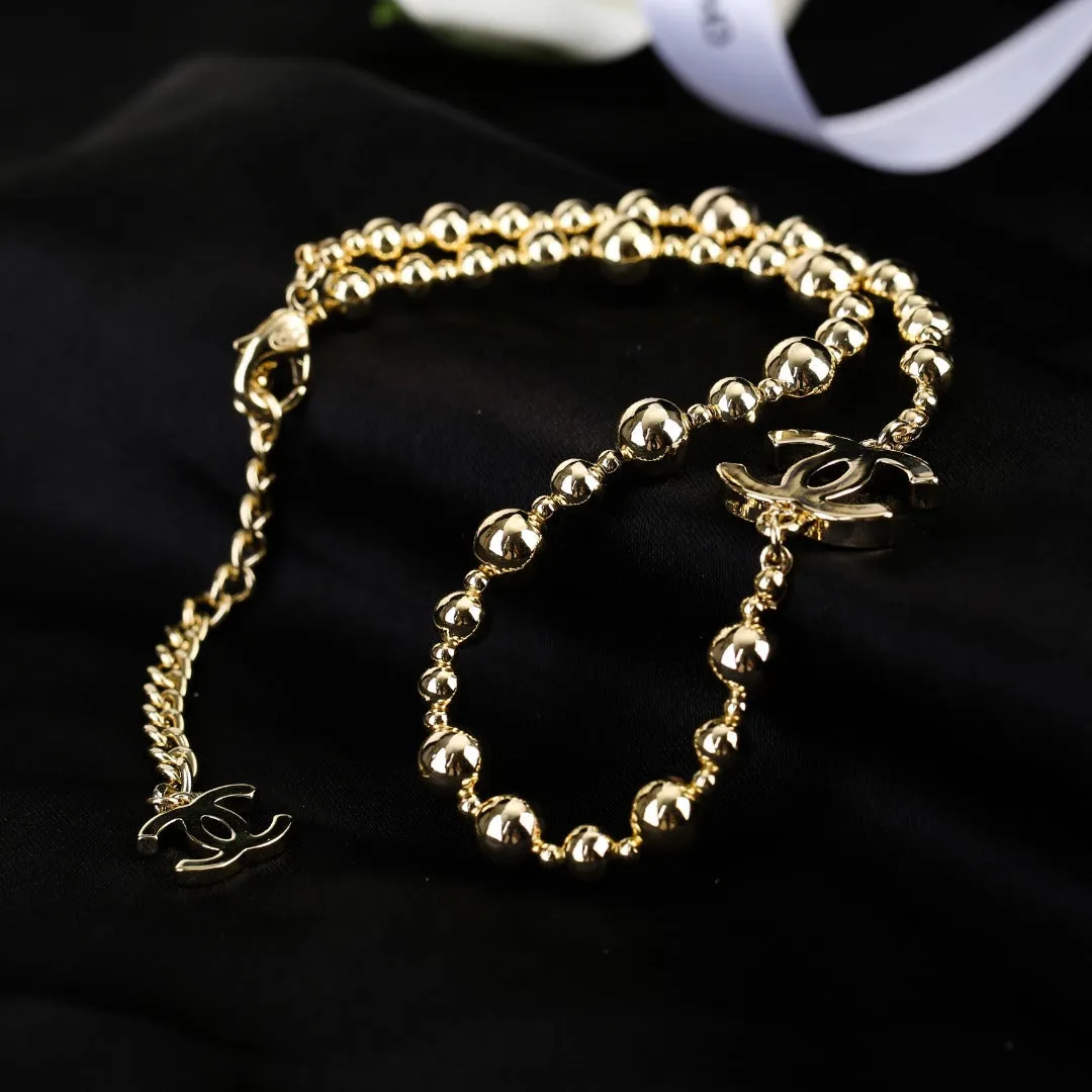 BL -High Quality Necklace CHL016