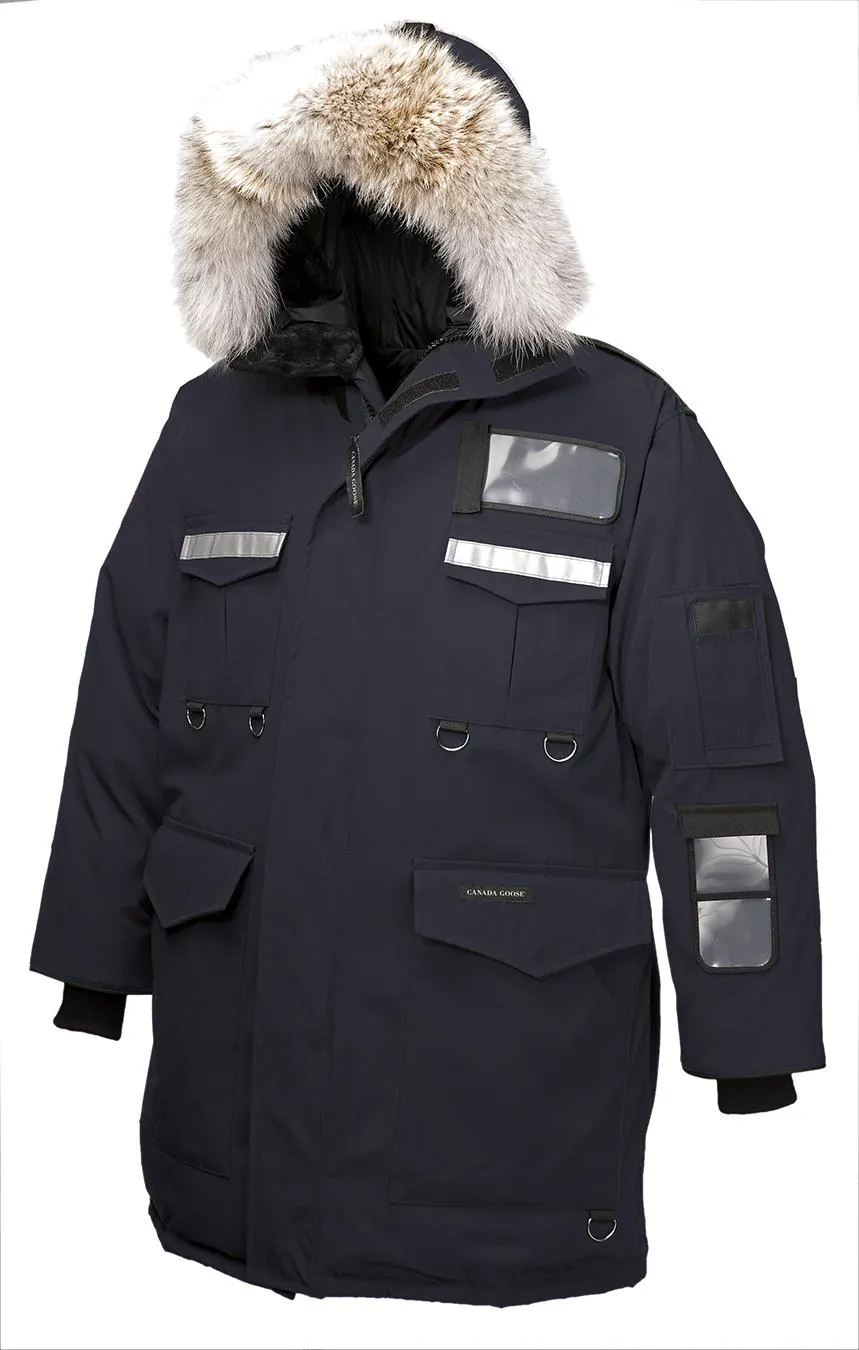 Canada Goose Men's Resolute Parka