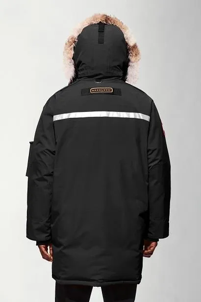 Canada Goose Men's Resolute Parka