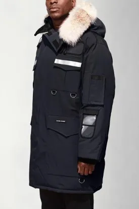 Canada Goose Men's Resolute Parka