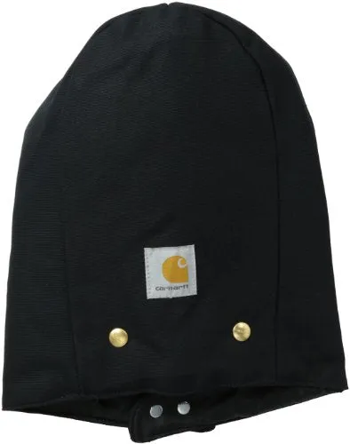 Carhartt 102368 Men's Firm Duck Insulated Hood