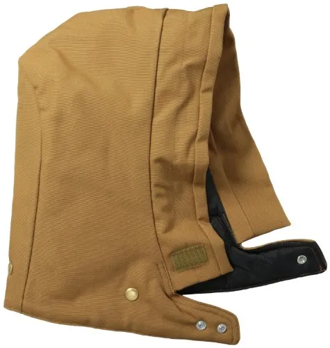 Carhartt 102368 Men's Firm Duck Insulated Hood