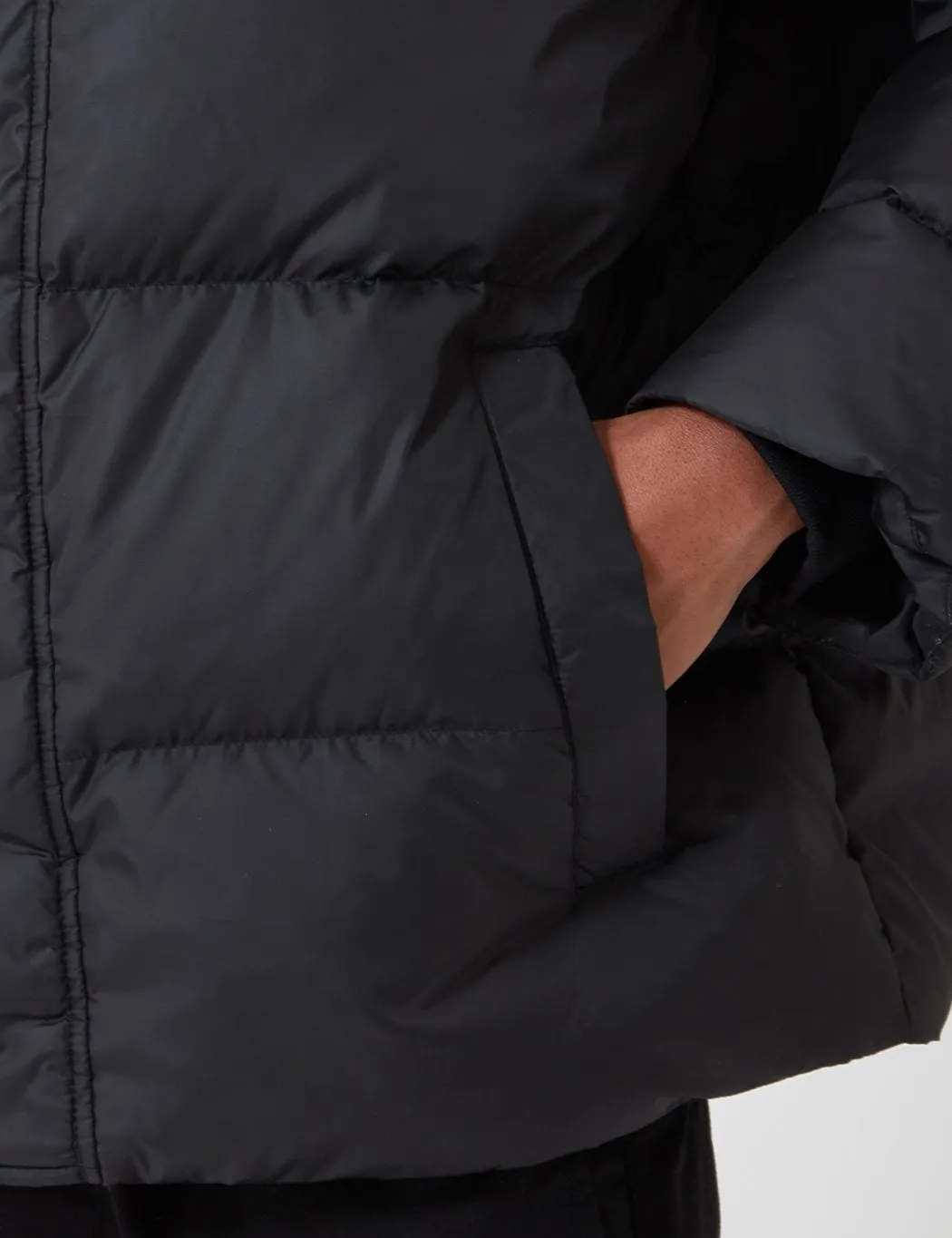 Carhartt-WIP Deming Jacket - Black