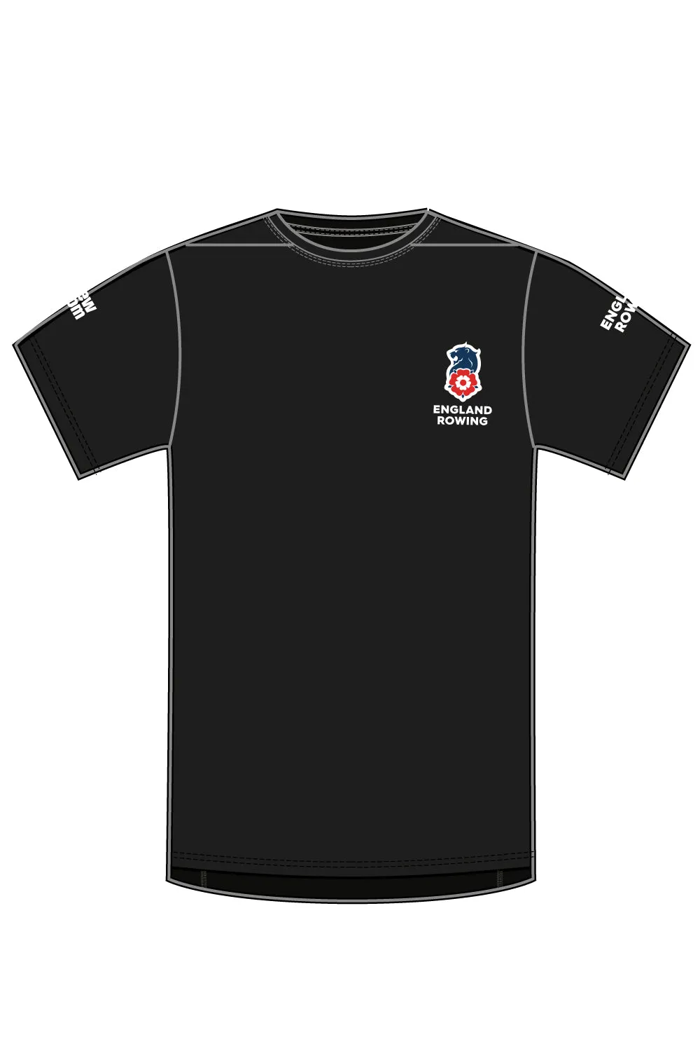 England Rowing Merchandise Tee (Unisex)