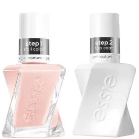 Essie Gel Kit Logwear Fairy Tailor