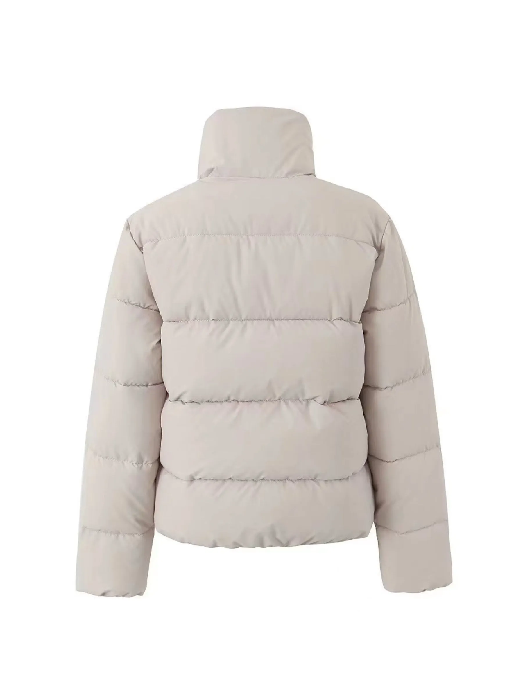 Fashionkova Ayana Puffer Jacket