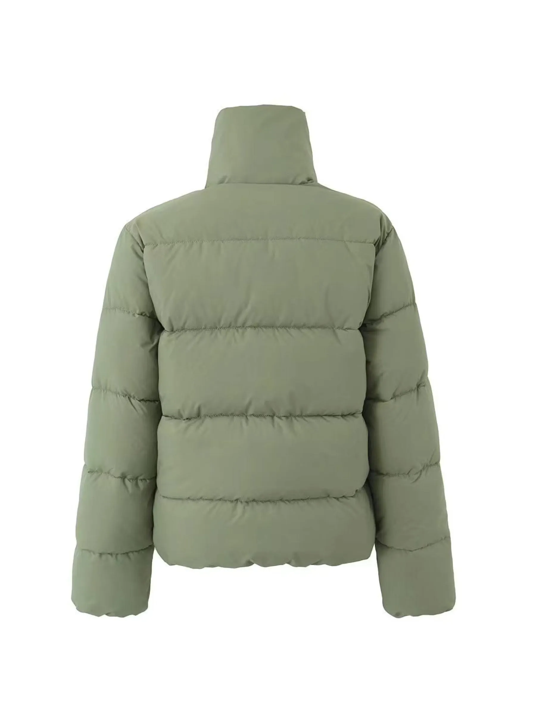 Fashionkova Ayana Puffer Jacket