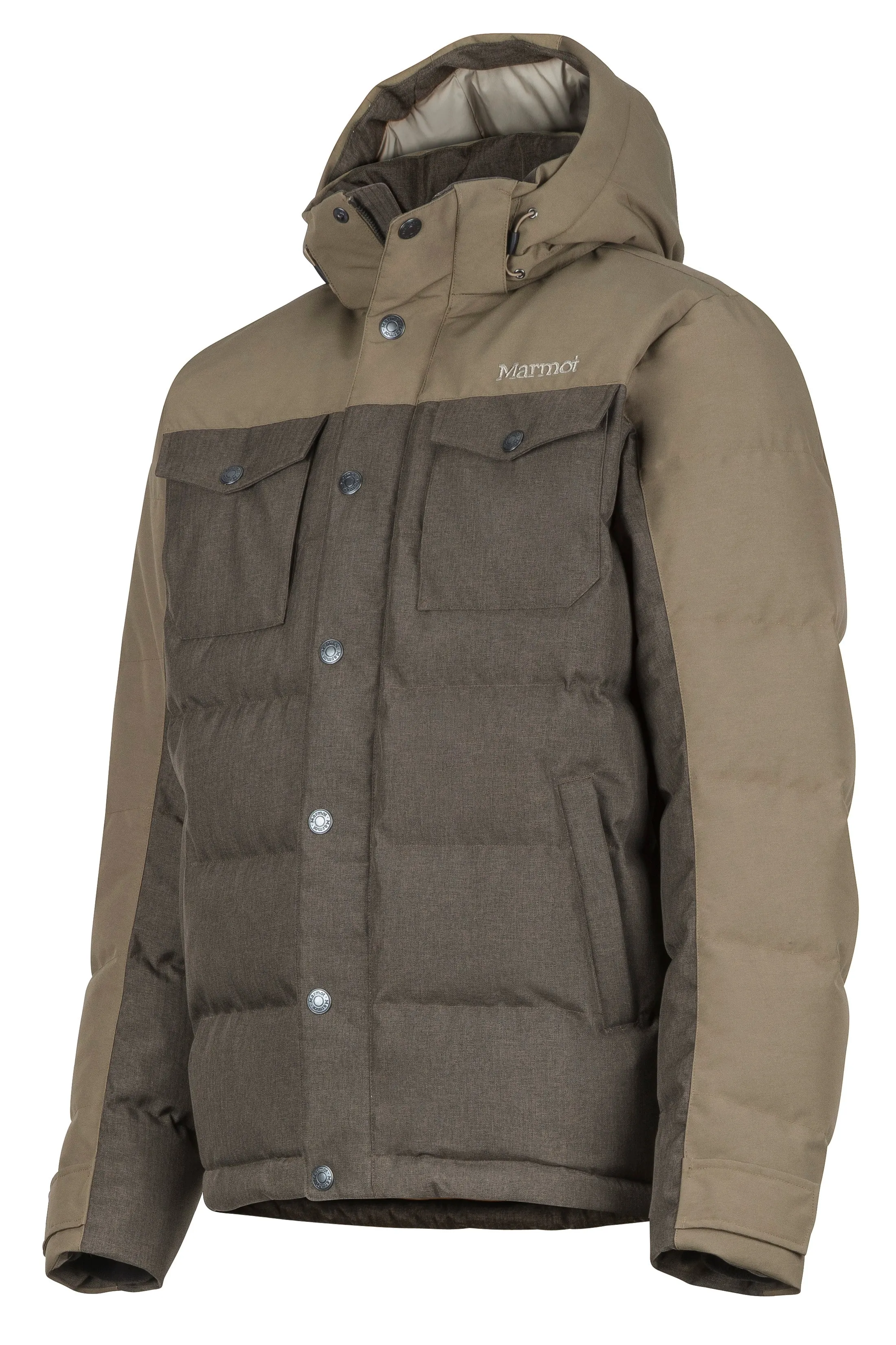 Fordham Jacket