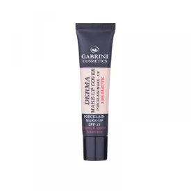 Gabrini Derma Make-Up Cover Foundation - 101