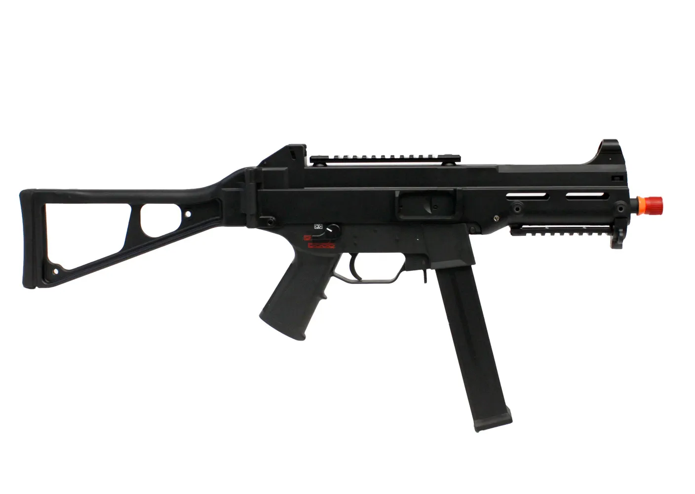 G&G UMG Airsoft Sub Machine Gun AEG