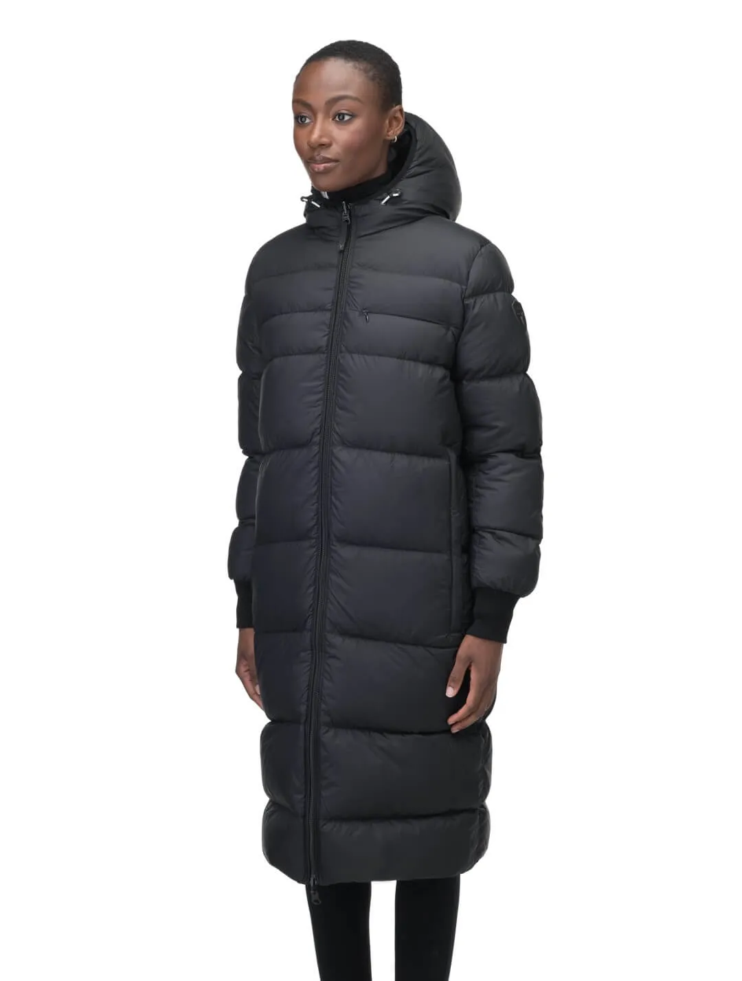 Gibson Women's Reversible Oversized Puffer - NEXT by Nobis