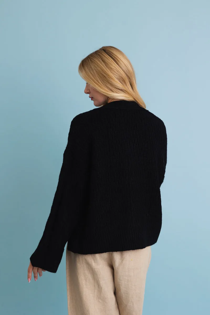 Harvest Hug Cardigan – Soft, Stylish, and Snug 🧶