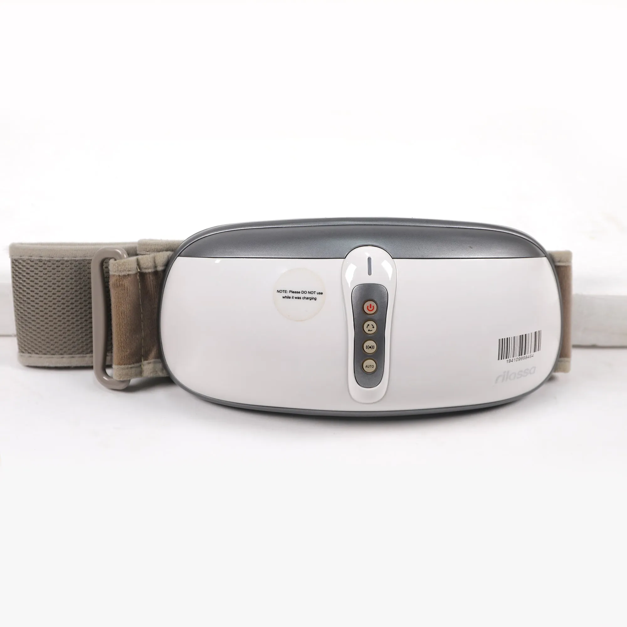 Heating Waist Slimming Belt Portable Wireless S016