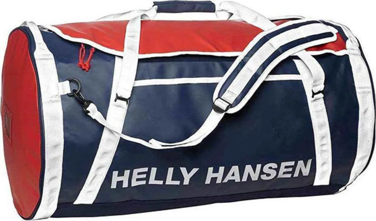 Helly Hansen Duffel Bag 2 90L