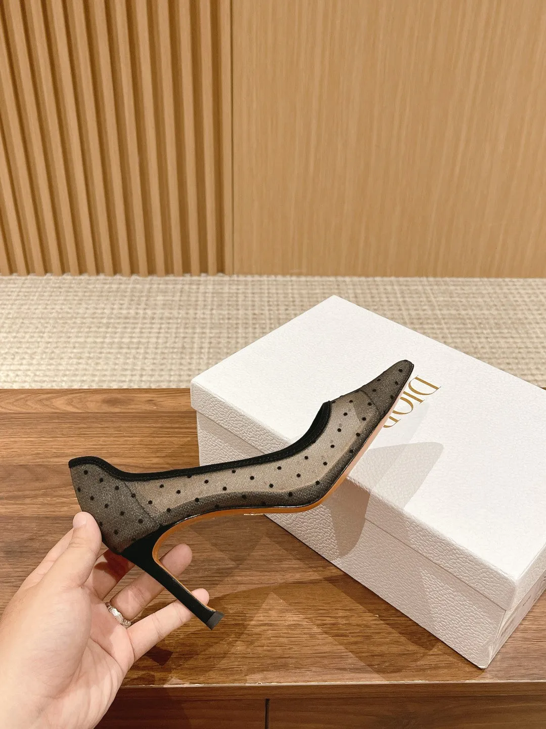 High Quality DIR HIGH HEELS 006