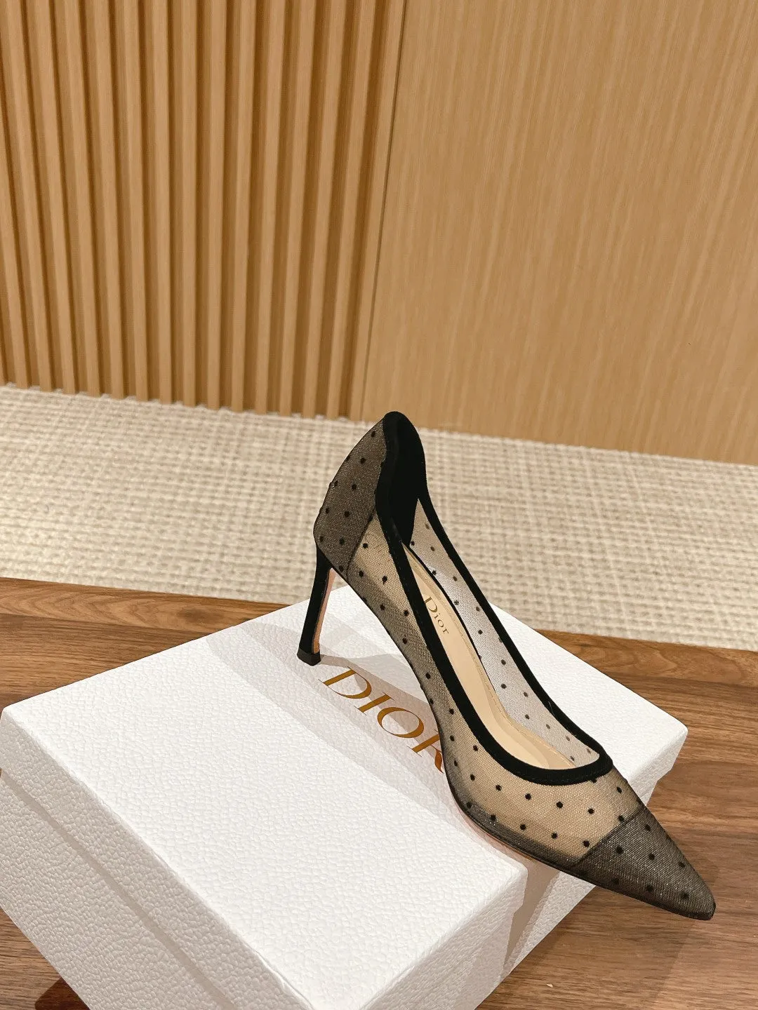 High Quality DIR HIGH HEELS 006