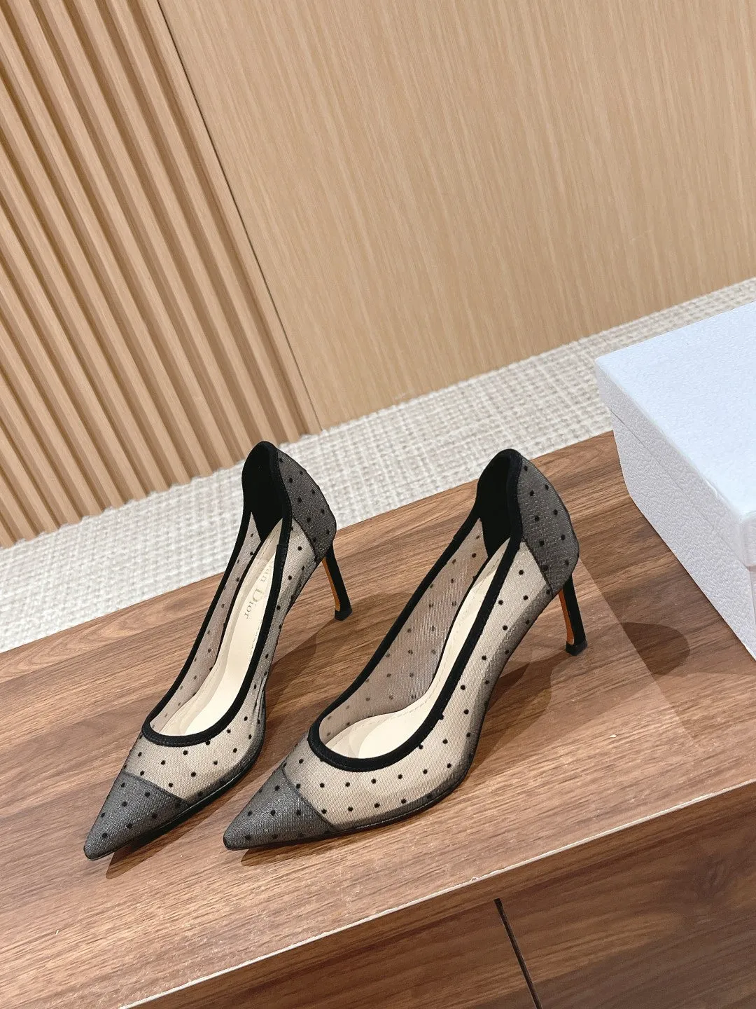 High Quality DIR HIGH HEELS 006