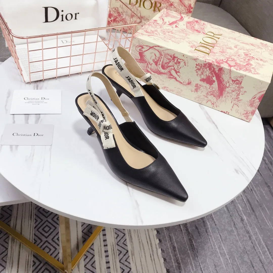 High Quality DIR HIGH HEELS 056