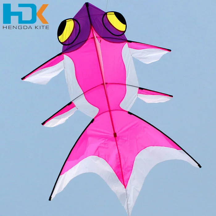 high quality goldfish kite