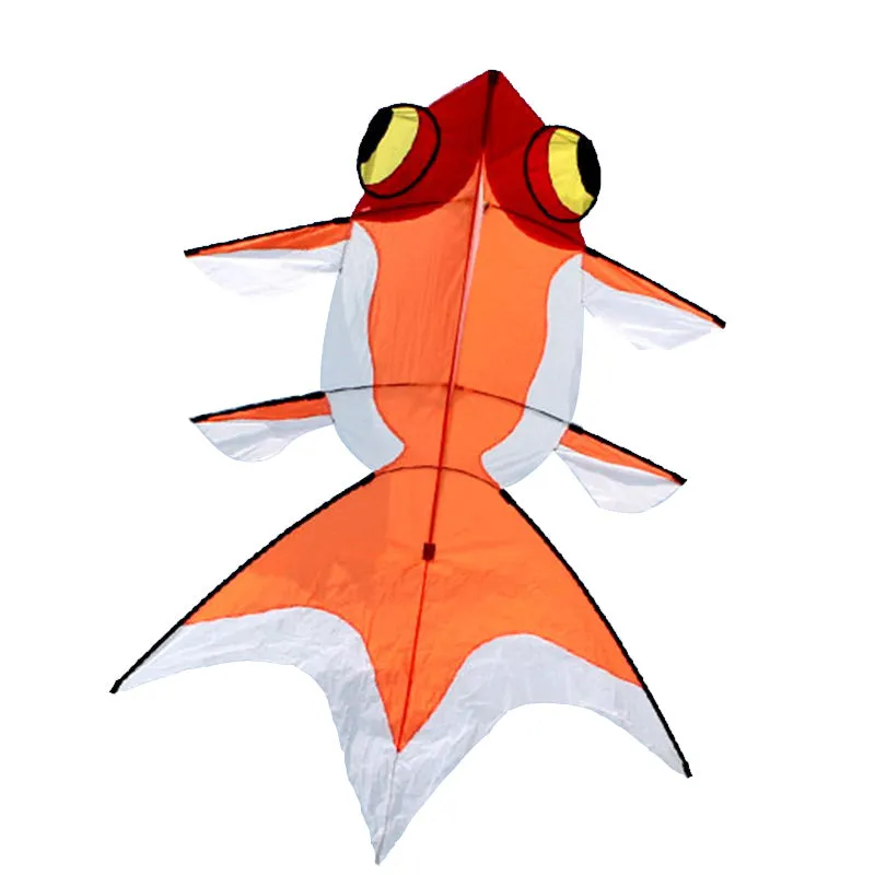 high quality goldfish kite