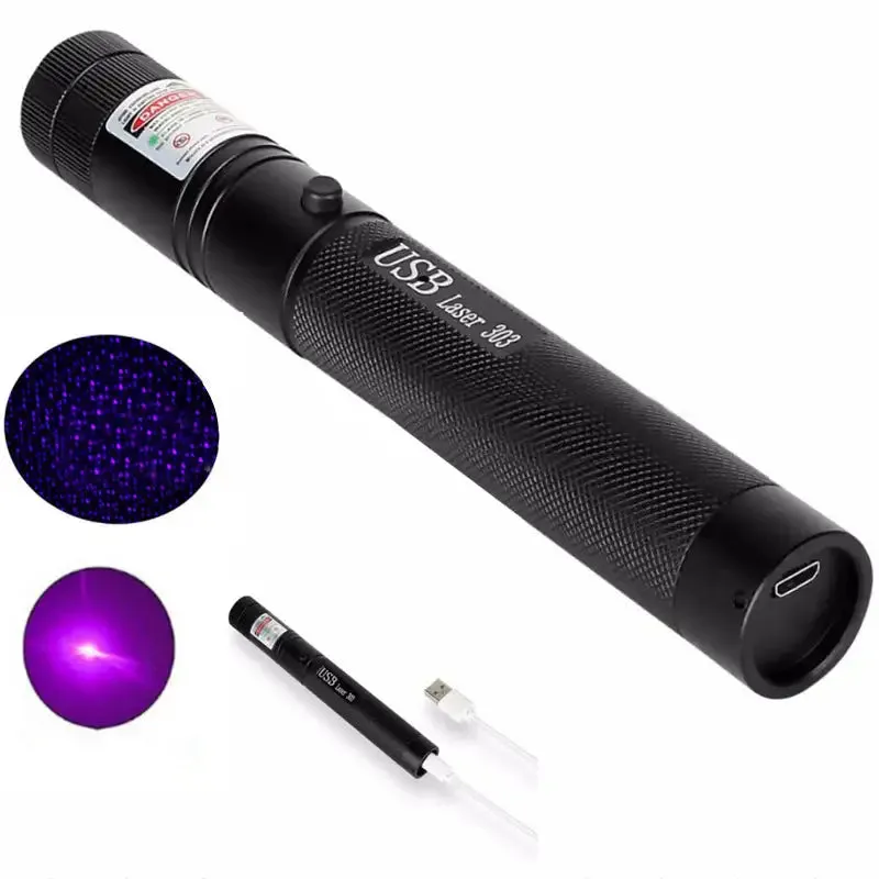 High-Quality Smart Laser Pointers