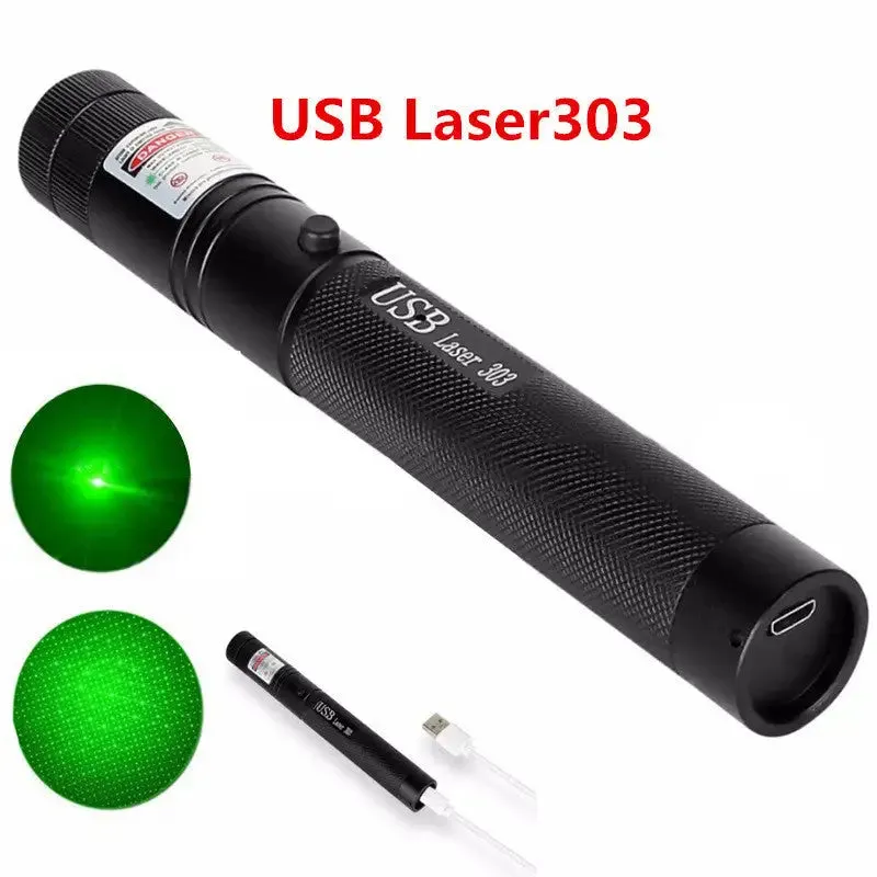 High-Quality Smart Laser Pointers