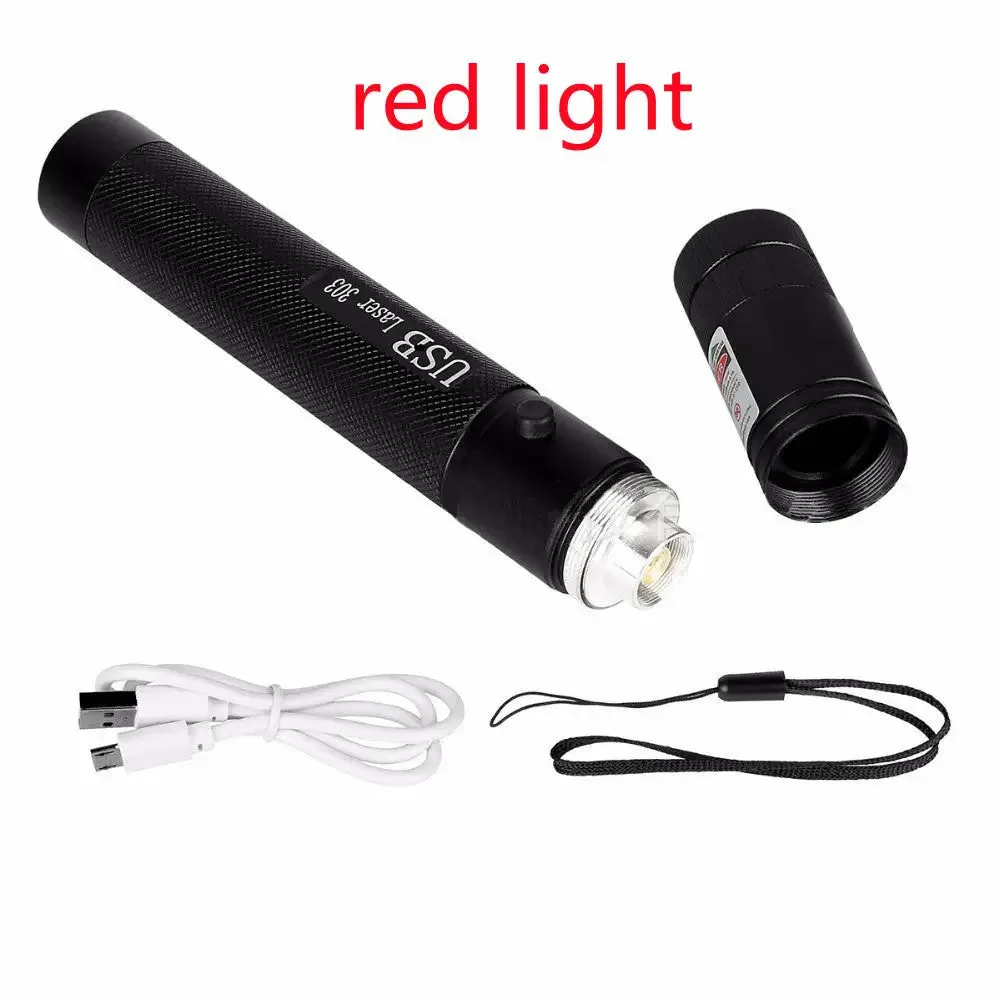 High-Quality Smart Laser Pointers