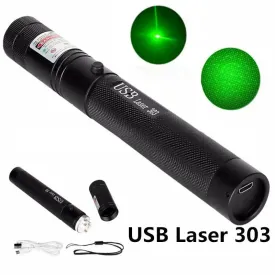 High-Quality Smart Laser Pointers