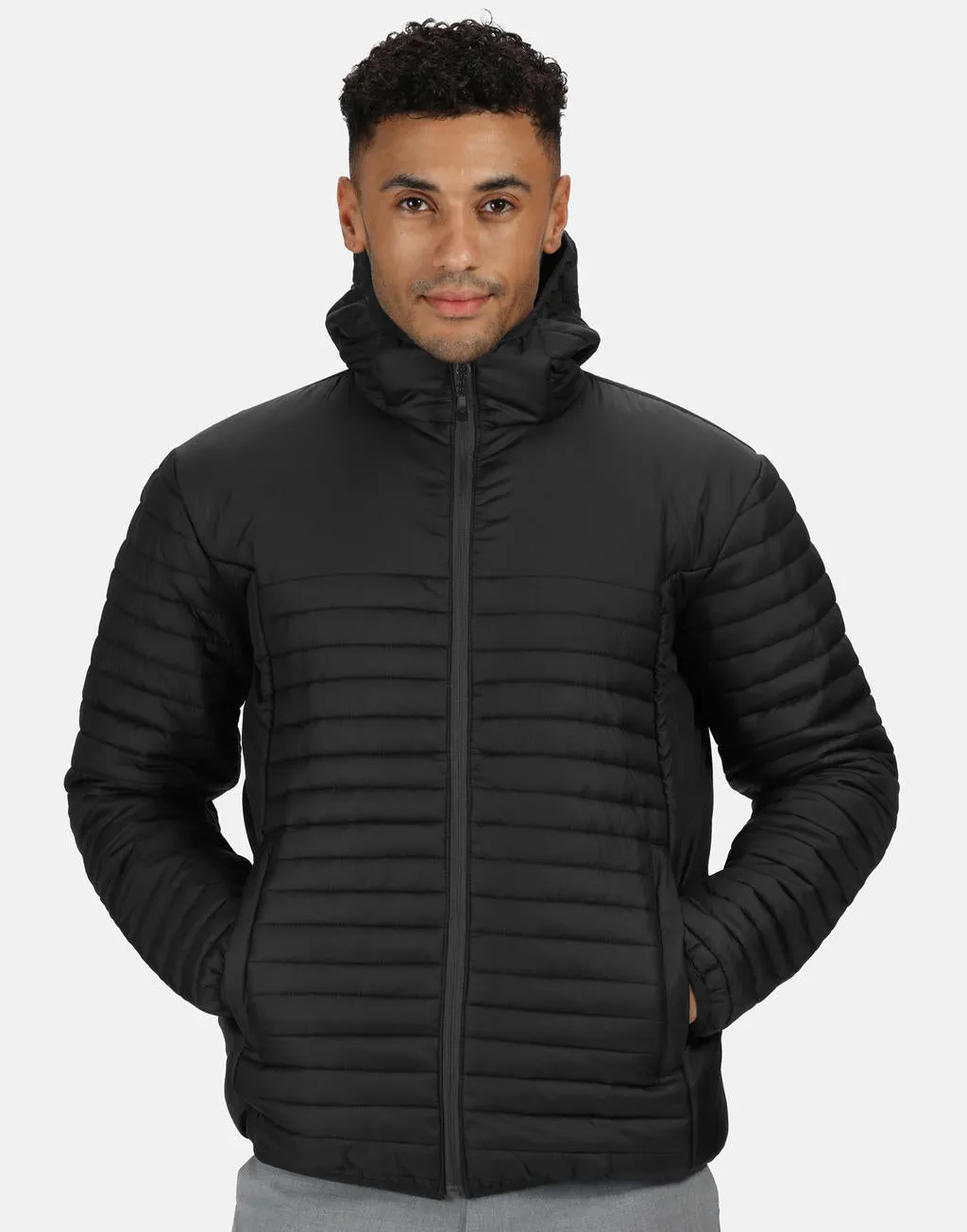 Honestly Made Recycled Ecodown Thermal Jacket - 95017