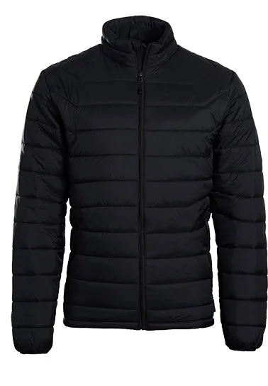 Identitee Mens Puffer Jacket (L7680)