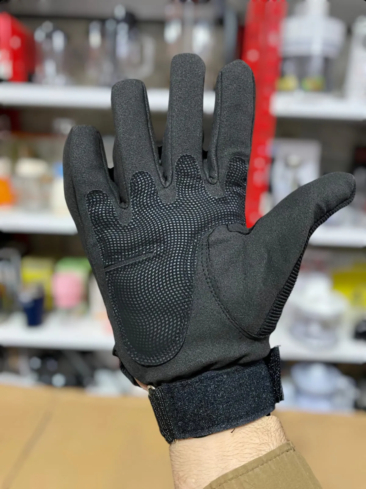 Imported Hand Gloves