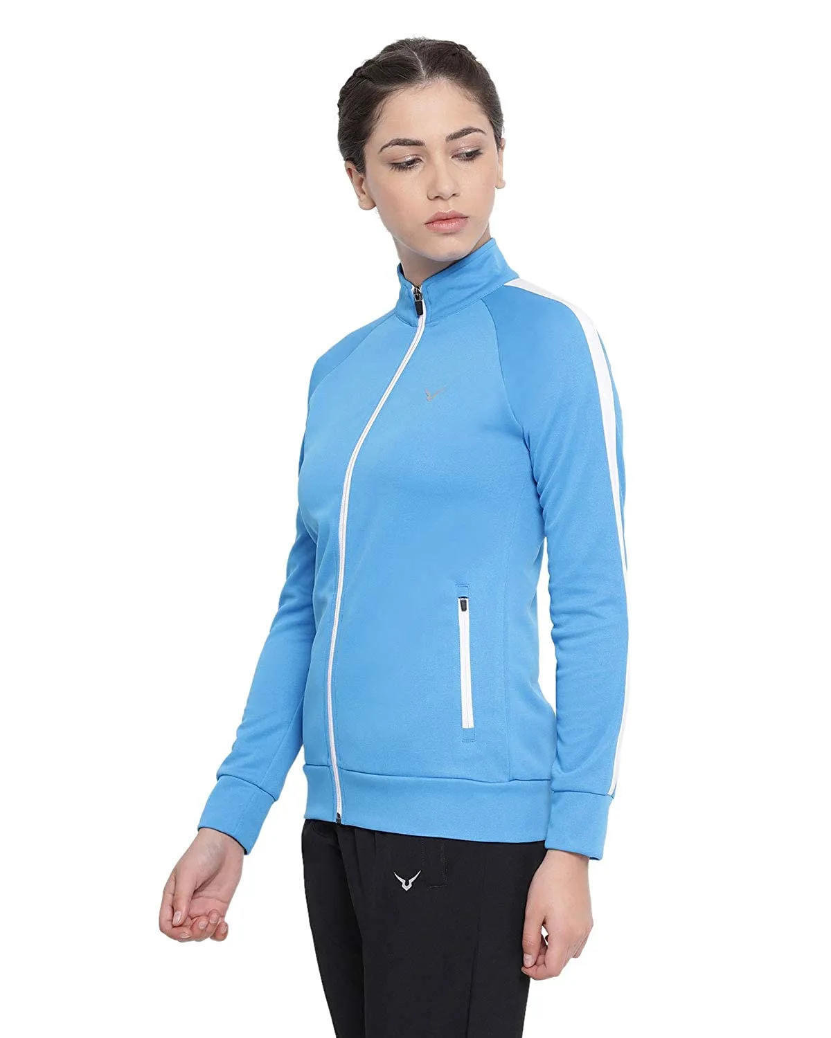 Invincible Women's Athleisure Legacy Jackets