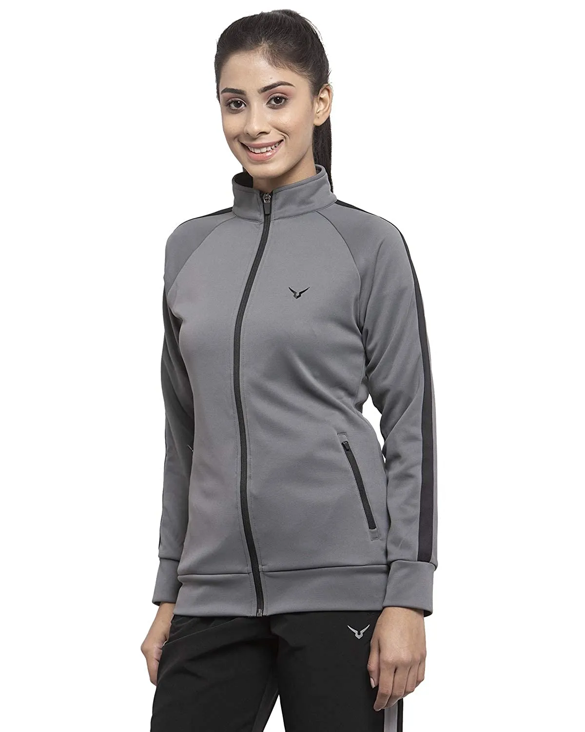 Invincible Women's Athleisure Legacy Jackets