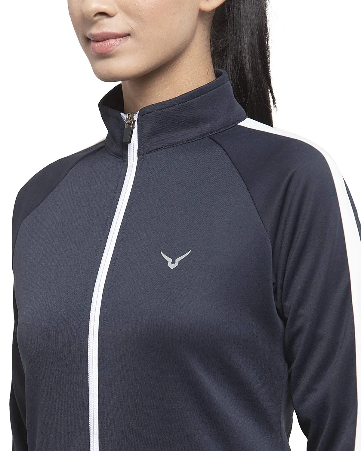 Invincible Women's Athleisure Legacy Jackets