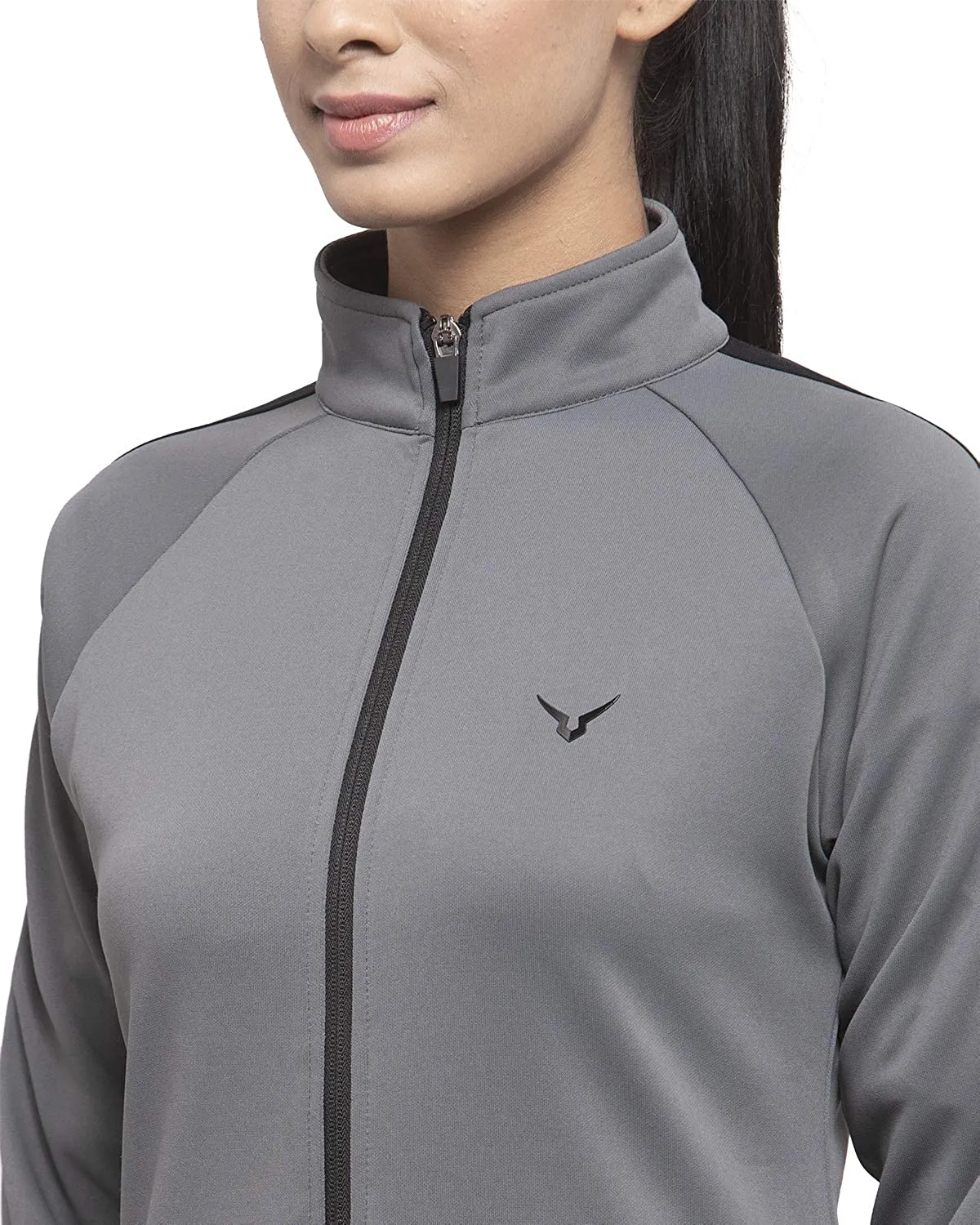 Invincible Women's Athleisure Legacy Jackets