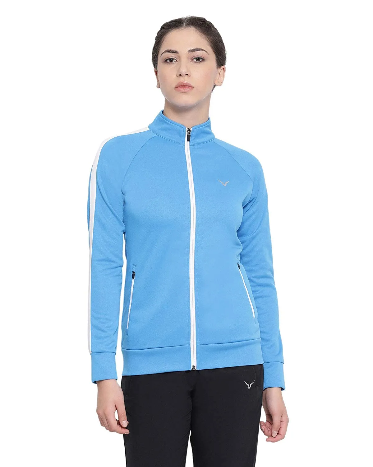 Invincible Women's Athleisure Legacy Jackets