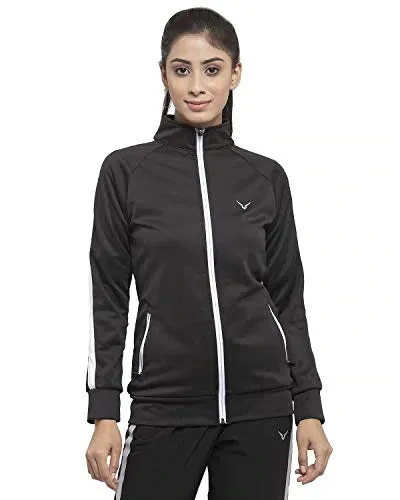 Invincible Women's Athleisure Legacy Jackets