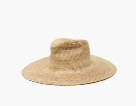 Ipanema Straw High Hat