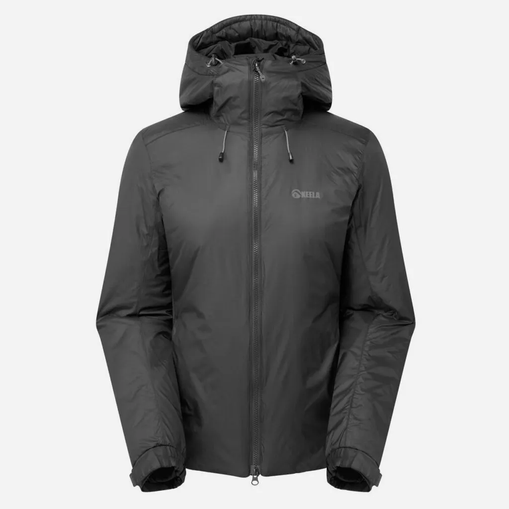 Keela Womens Solo Primaloft Jacket