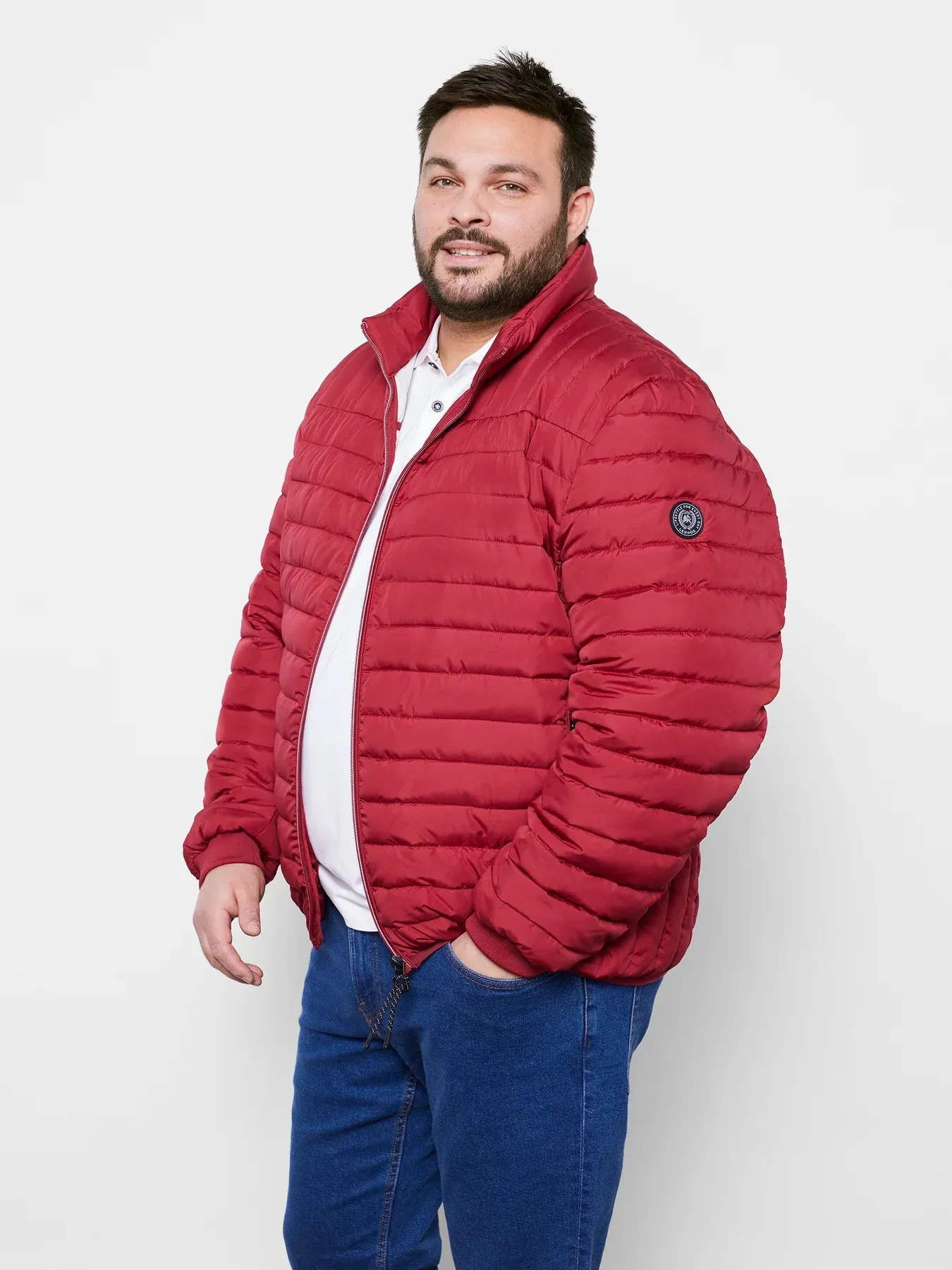 Lerros Jacket 70101 R K