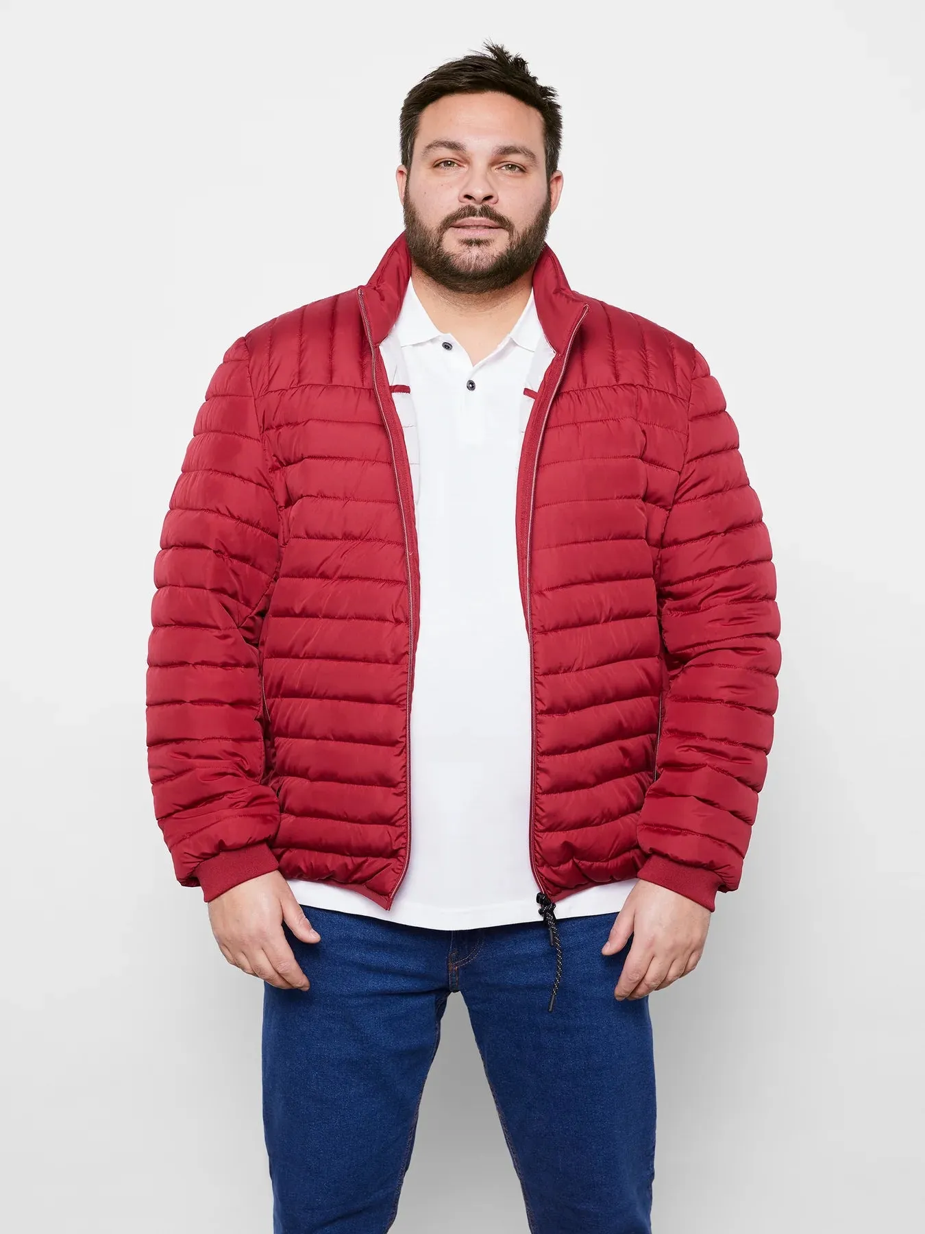 Lerros Jacket 70101 R K