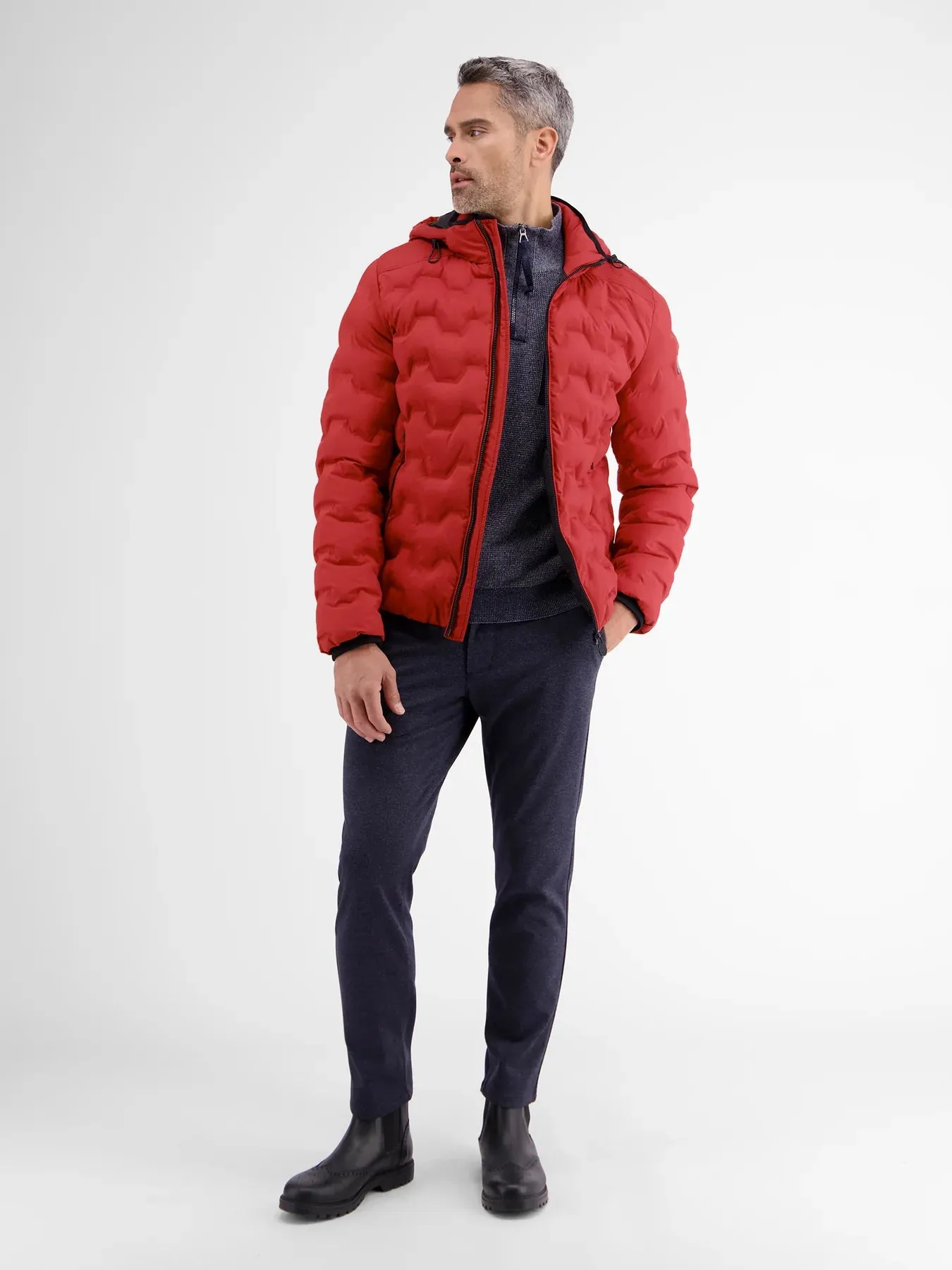 Lerros Jacket 97014 R K