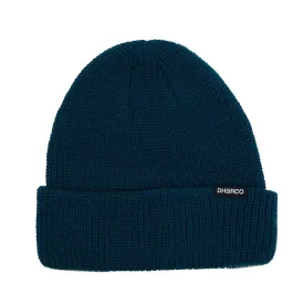 Loose U-Knit Beanie