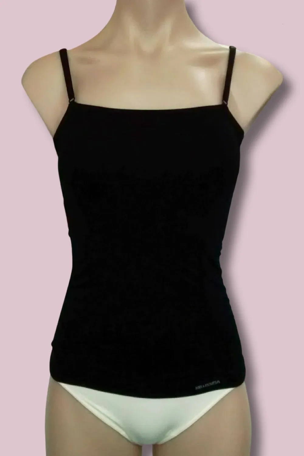 Luxe Ruched Singlet