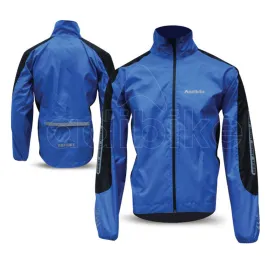 Men Cycling Rain Jacket STY-07