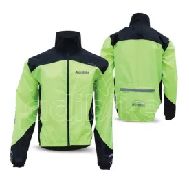 Men Cycling Rain Jacket STY-08