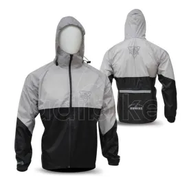 Men Cycling Rain Jacket STY-09