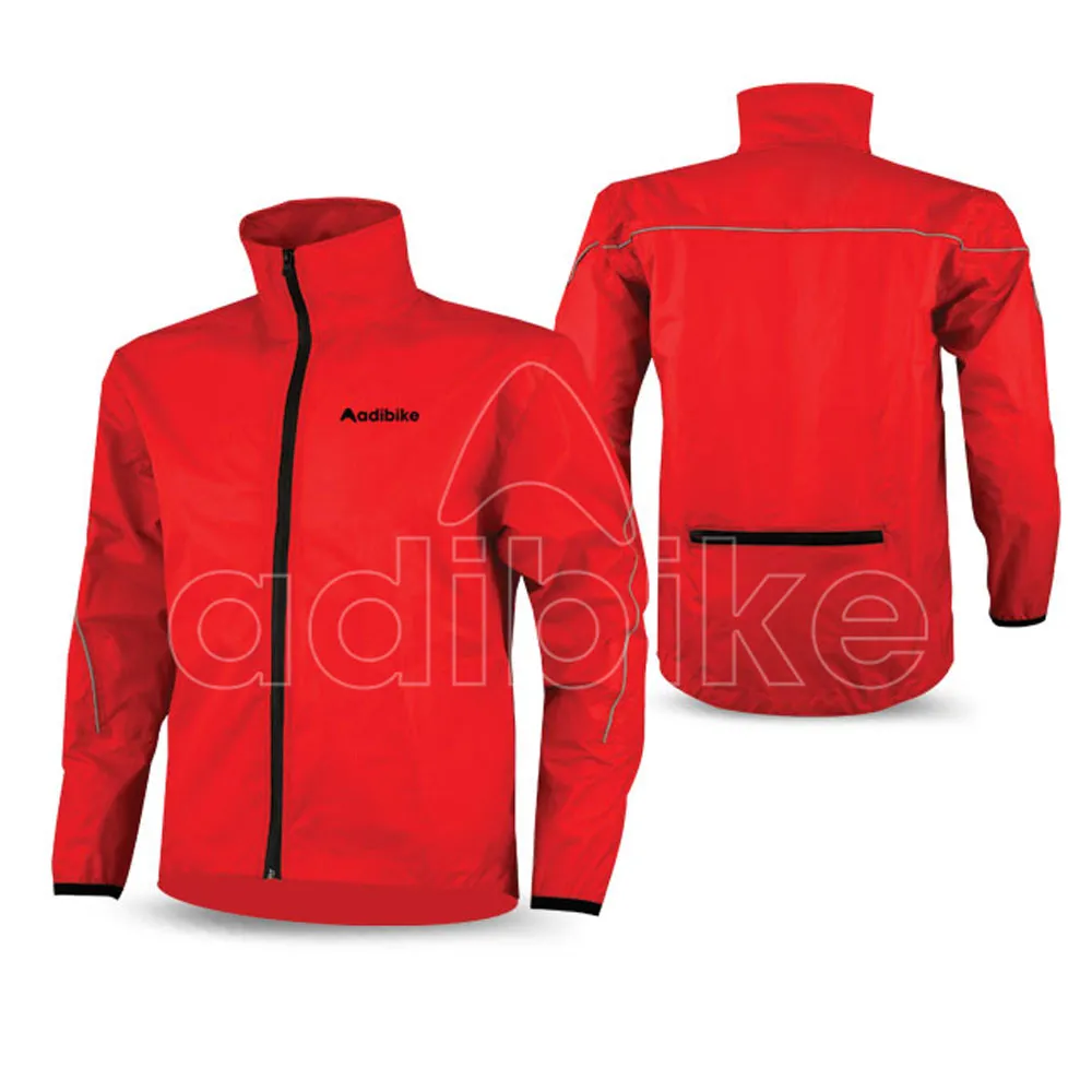 Men Cycling Rain Jacket STY-15